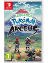 Leggende pokemon: arceus