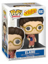 Funko pop seinfeld elaine 1083