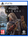 Assassin's creed mirage