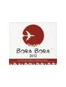 Bora bora 2012 mixed by gee moore