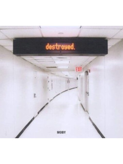 Destroyed deluxe edition