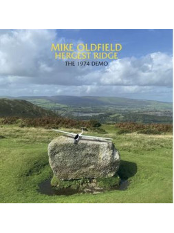 Hergest ridge the 1974 demo (vinyl black limited edt.) (rsd 2024)