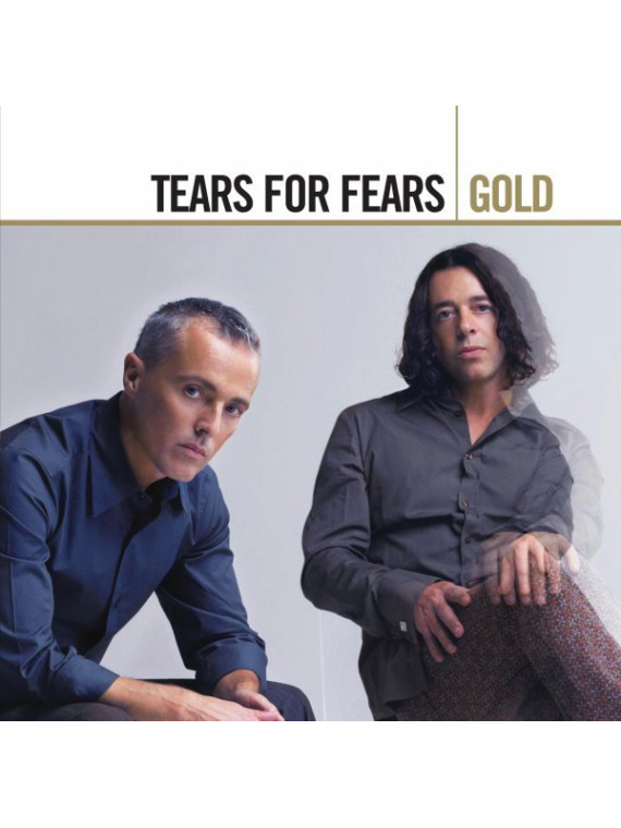 Gold (best of)