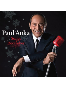 Songs of december