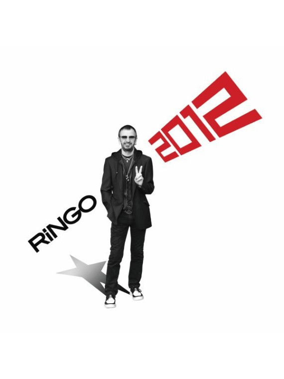 Ringo 2012