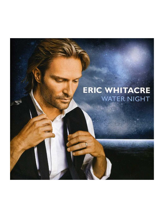 Water night