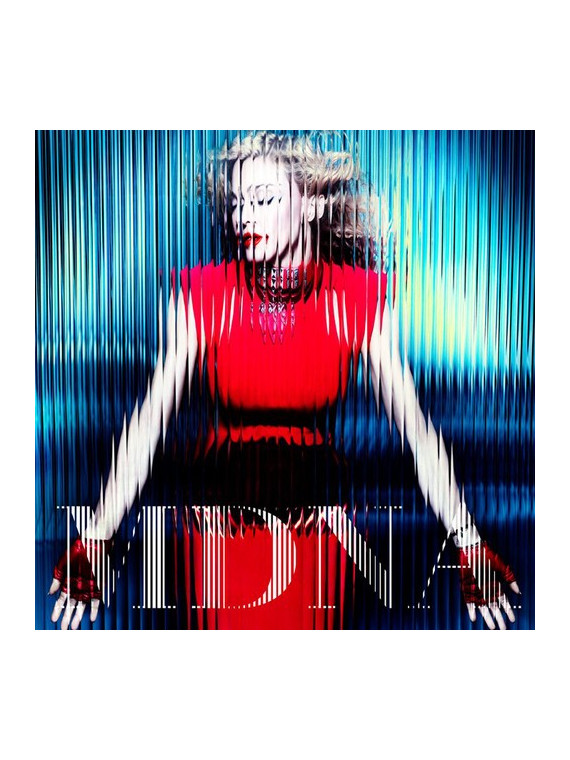 Mdna