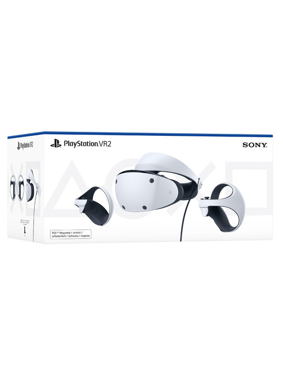 Playstation vr2