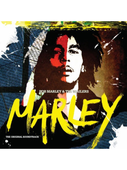 Marley ost