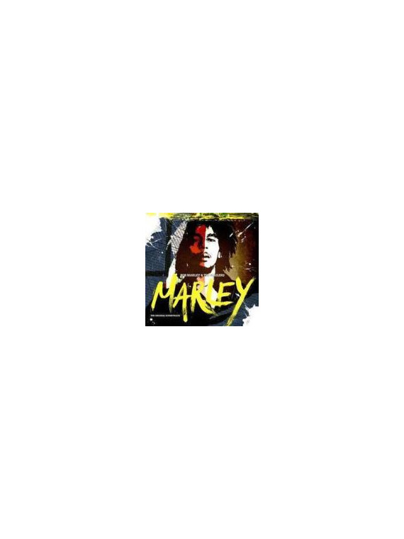Marley ost (digipack)