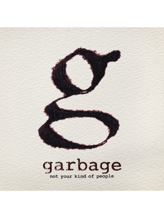 Not your kind of people