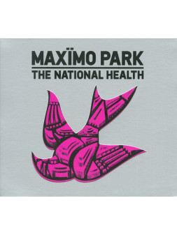 The national healt - deluxe edition