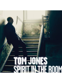 Spirit in the room deluxe edition