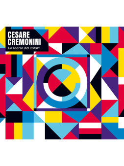 La teoria dei colori