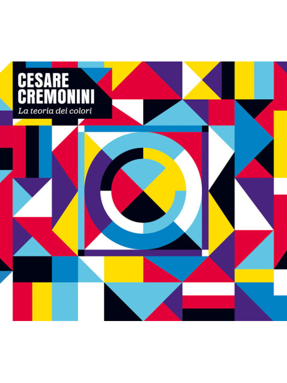 La teoria dei colori