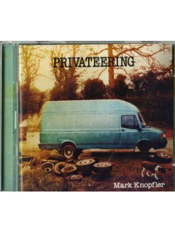 Privateering