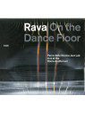 On the dance floor