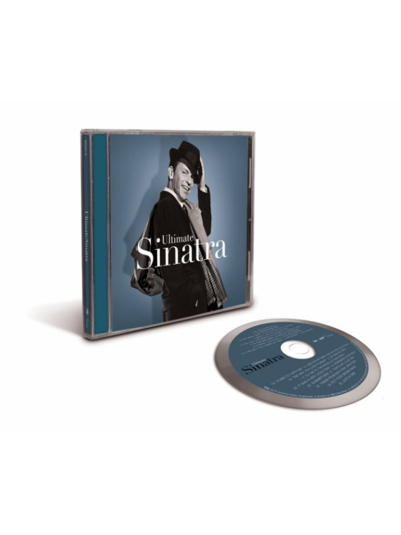 Ultimate sinatra