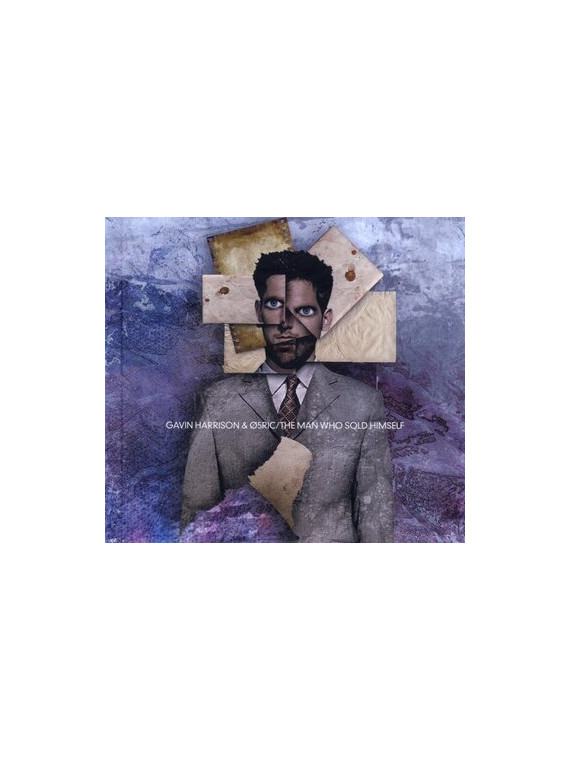 The man who sold himself