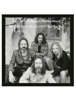 Anyway you love, we know how you feel