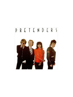 Pretenders