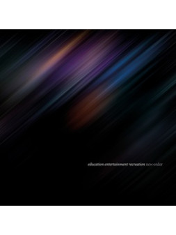 Education entertainment recreation