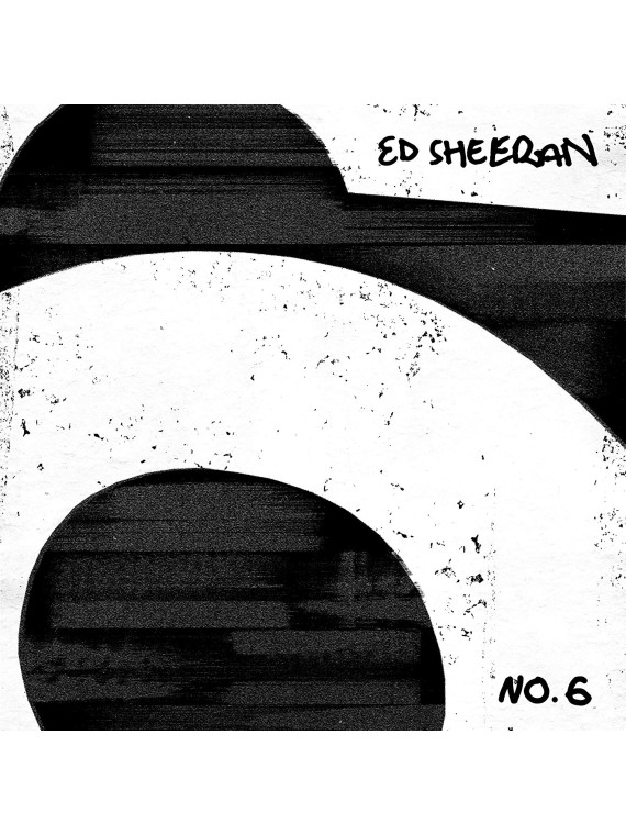 No.6 collaborations project