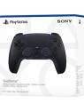 Ps5 ac sony ps5 controller wireless dualsense midnight black