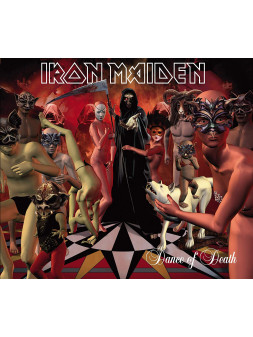 Dance of death