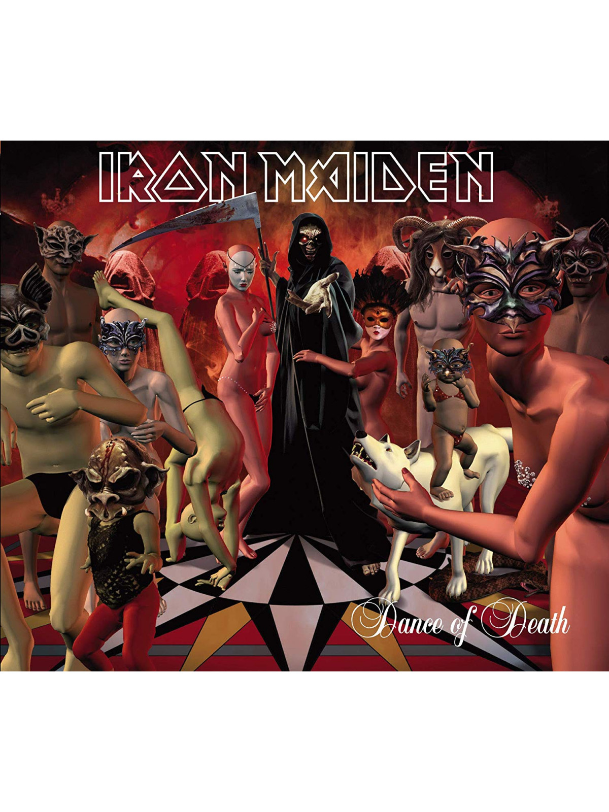 Dance of death