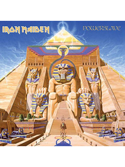 Powerslave