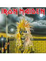 Iron maiden