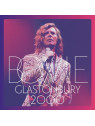 Glastonbury 2000