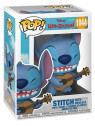 Funko pop lilo & stitch w-ukulele 1044
