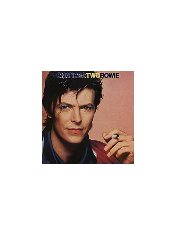 Changestwobowie (digipak)