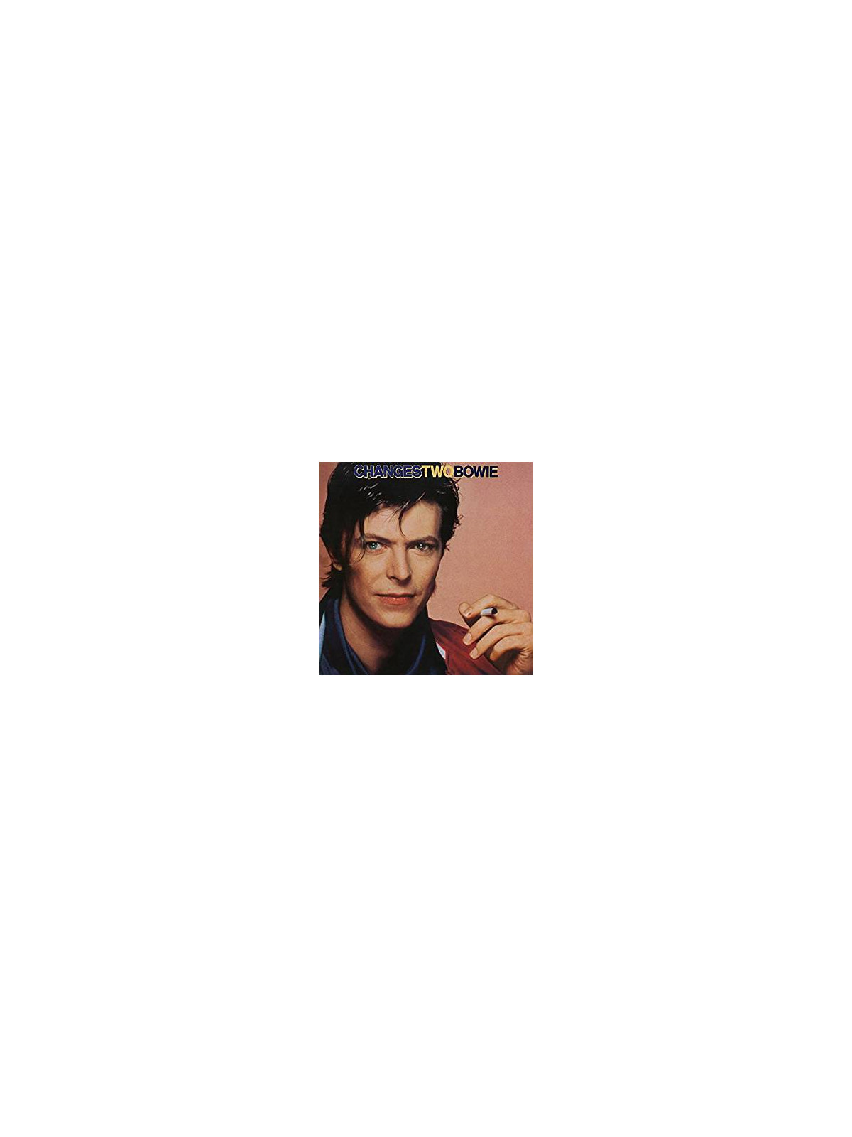 Changestwobowie (digipak)