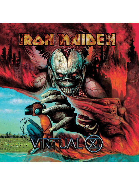 Virtual xi