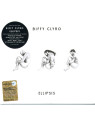 Ellipsis (deluxe limited edt. digipack)