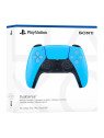 Ps5 ac sony ps5 controller wireless dualsense starlight blue v2