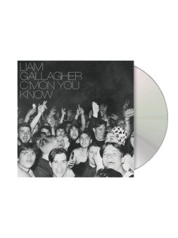 C'mon you know (deluxe edition)