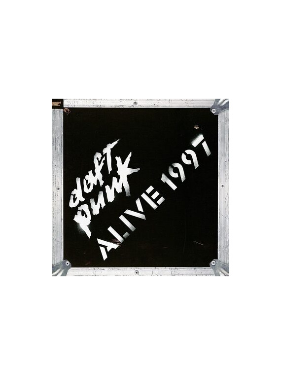 Alive 1997