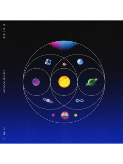 Music of the spheres