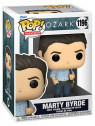 Funko pop ozark marty byrde 1196
