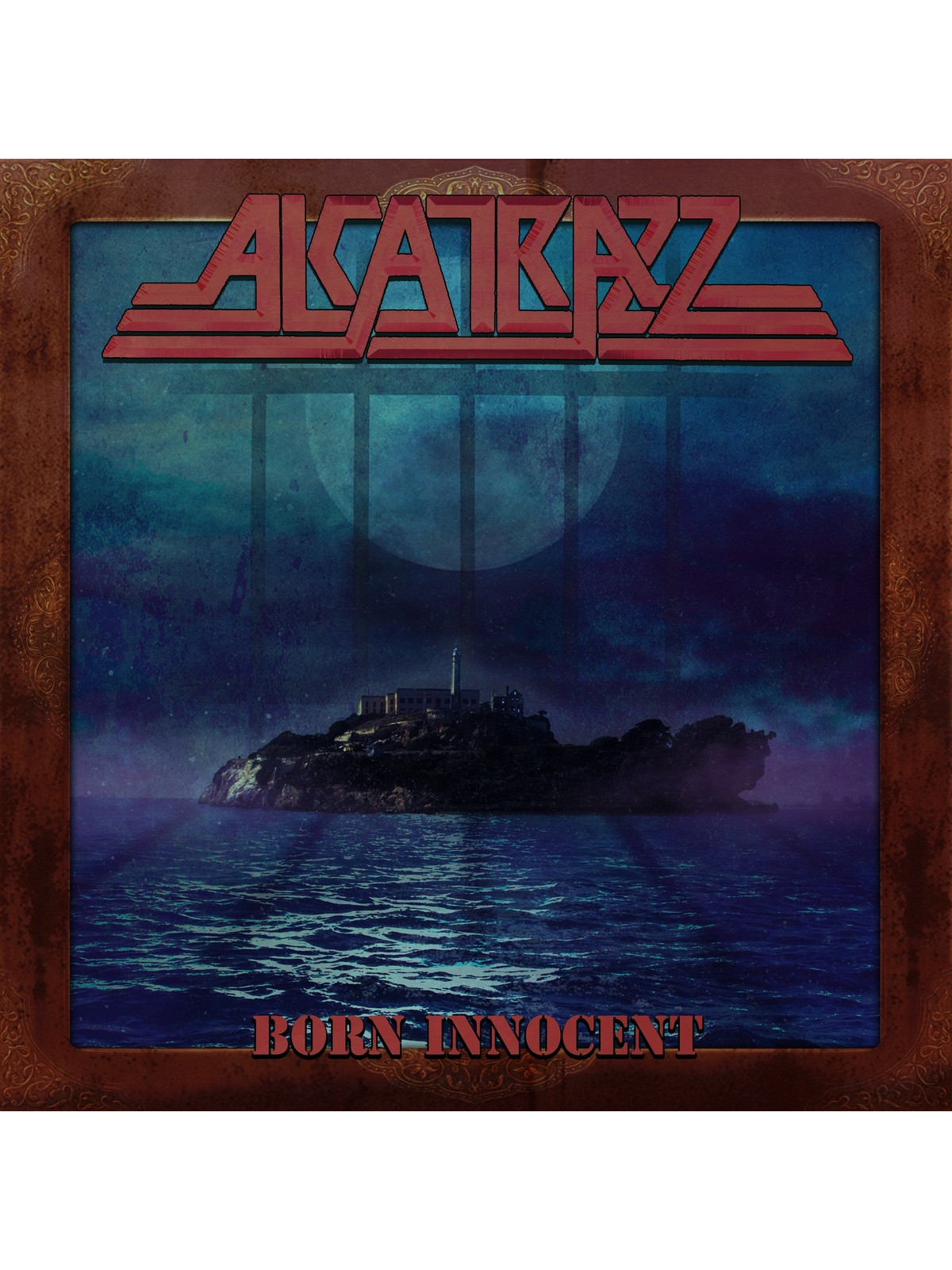 Born innocent (rsd 21)