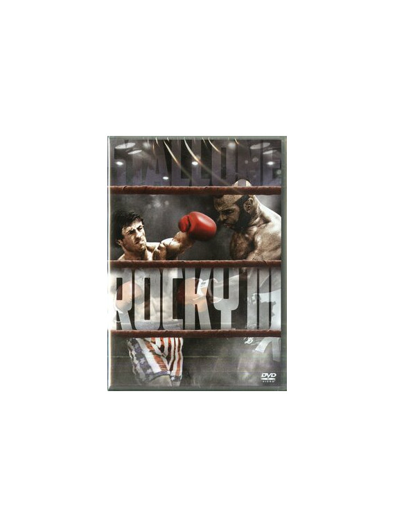 Rocky iii