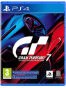 Gran turismo 7