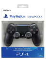 Dual shock 4 v2  black sony