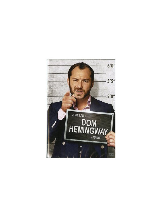 Dom hemingway