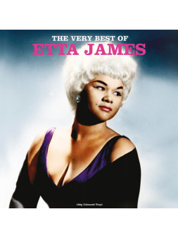 The very best of (coloured vinyl)