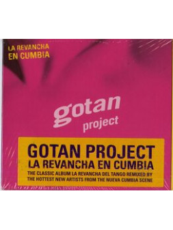 La revancha en cumbia